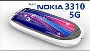 New Nokia 3310 Release Date, Price, 5G, Official Video, Trailer, First Look, Features, Camera, AD