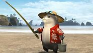 FFXIV fishing tackle guide: Where to get Bait & Lures