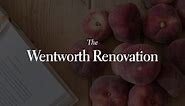 The Wentworth Renovation:... - The White Kitchen Company