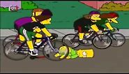 Simpsonovci - vtipné hlášky a scénky - BombujTV