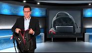 PointSaleDeals.com - Ferrari Backpack - Product Review