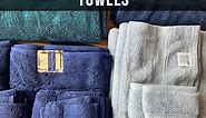 15 Towels Made in USA in 2024 (Bath, Kitchen & Beach) - All American Made