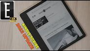Amazon Kindle has a NEW Web Browser UPDATE 2023