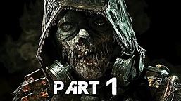 Batman Arkham Knight Walkthrough Gameplay Part 1 - Scarecrow (PS4)