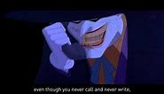 Classic Joker Moment: Joker's Phone Call HD