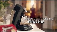 SENSEO® Original Koffiezetapparaat - Crema Plus-technologie
