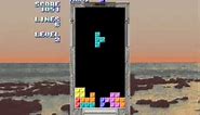 SEGA - Tetris Arcade