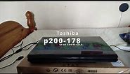 Toshiba Equium p200-178
