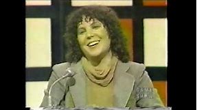 Art Fleming "#Jeopardy!" - final episode March 2, 1979