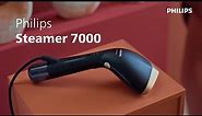 Philips Steamer 7000