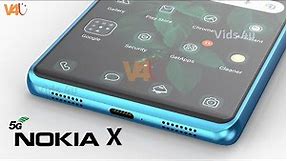 Nokia X 5G Trailer, Release Date, Price, First Look, Camera, Specs, Features, Launch Date, Nokia 5G