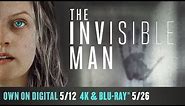 The Invisible Man | Trailer | Own it now on Digital, 5/26 on 4K, Blu-ray & DVD.