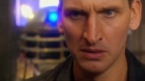 The Last Dalek in the Universe | Dalek | Doctor Who | BBC