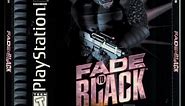 Fade to Black PS1 gameplay