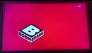 Boomerang UK (2015-2018) - Be Cool Scooby Doo Later/Next/Now/More Bumpers