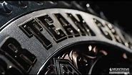 PBR Team Series: The Meaning of The Buckle