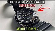 The Best Titan Watch Of All Time! | Unboxing And Review Of Titan Octane Lume Story