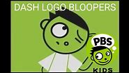 PBS KIDS Dash ID BLOOPERS