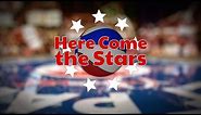 Here Come the Stars: The story of the 1971 ABA Champion Utah Stars