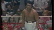 Original Fight: Apollo Creed (Muhammad Ali) Vs Rocky Balboa (Chuck Wepner)