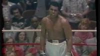 Original Fight: Apollo Creed (Muhammad Ali) Vs Rocky Balboa (Chuck Wepner)