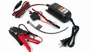 Premium 12 Volt Battery Tender / Maintainer Installation Kit with Video instructions | MercedesSource Kits Product | MercedesSource.com