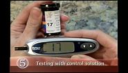 OneTouch UltraMini Blood Glucose Monitoring System - Instructions for Use (Part 2 of 2)