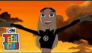 All About Terra | Teen Titans | Cartoon Network