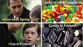 ‘Finland Memes’ That Might Inspire You To Live In The Happiest Country In The World
