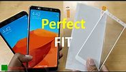 [Hindi] Best Tempered Glass and Screen Protector for Redmi 5, Note 5, Note 5 Pro, Mi A2