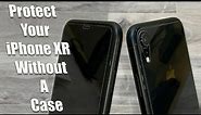 iPhone XR Total Glass Protection Kit by Homy- Review