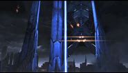 Mass Effect Trilogy: Harbinger All Scenes Complete(ME2, ME3)