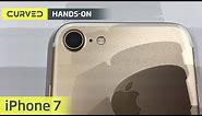 iPhone 7 im Test: das Hands-on | deutsch