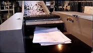 Series 1 Industrial Paper Shredders Video: Cross Cut