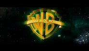 Warner Bros. logo - Green Lantern (2011)