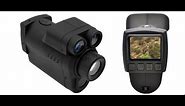 X-Vision Night Vision Rangefinder Review & Features