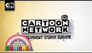 Cartoon Network Development Studio Europe (5/9/2011) + Gumball credits