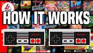 Nintendo Switch Online: How NES Games Work - Good/Bad?!