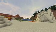 Dramatic Skys Resource Pack 1.20 / 1.19 | Texture Packs