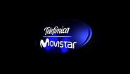 Telefonica Movistar logo (2008-2016)