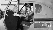 Grainy sonar image reignites excitement and skepticism over Earhart's final flight