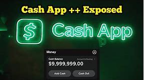 The FAKE Cash App Scammers Use to Get Rich🗣️💰EXPOSED (How to Avoid The Scam)