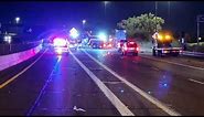 pi-lit® Sequential Safety Flares: Arizona Police Freeway Incident Management