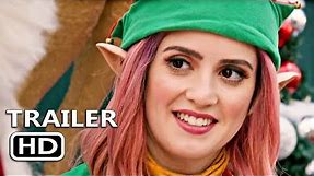 A CINDERELLA STORY: CHRISTMAS WISH Official Trailer (2019) Laura Marano