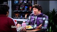 The Big Bang Theory S05E21- stephen hawking