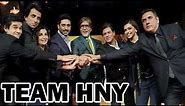 Happy New Year team on Amitabh Bachchan's reality show! - EXCLUSIVE