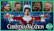 ‘National Lampoon’s Christmas Vacation’ | The Best in the Series? | The Rewatchables