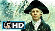 Pirates of the Caribbean: At World's End Movie CLIP - Beckett's Death Scene |FULL HD| 2007