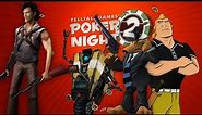 Poker Night 2 (PC) - 6 HOUR LONGPLAY (ALL BOUNTIES, THEMES, ELIMINATIONS)
