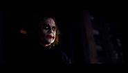 The Dark Knight - Batman vs. Joker Scene (truck flip)
